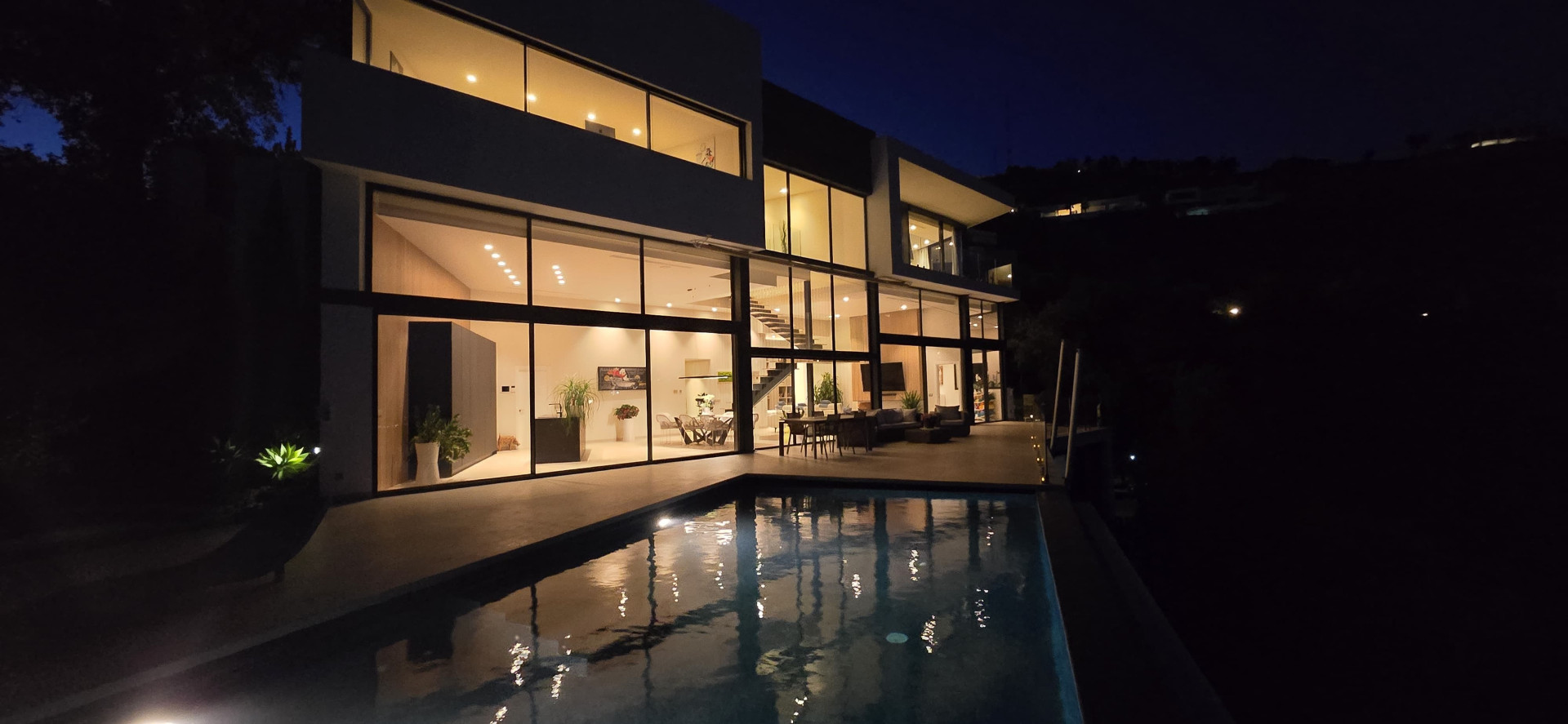 4 Bedroom Villa in Marbella - Photo 20