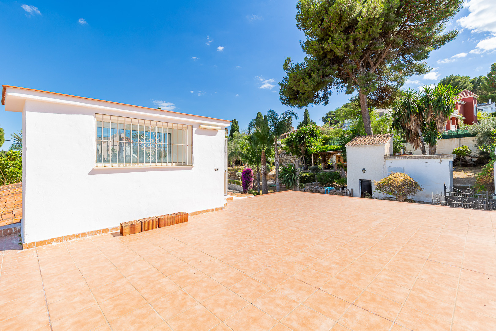 4 Bedroom Villa in Torremolinos - Photo 34