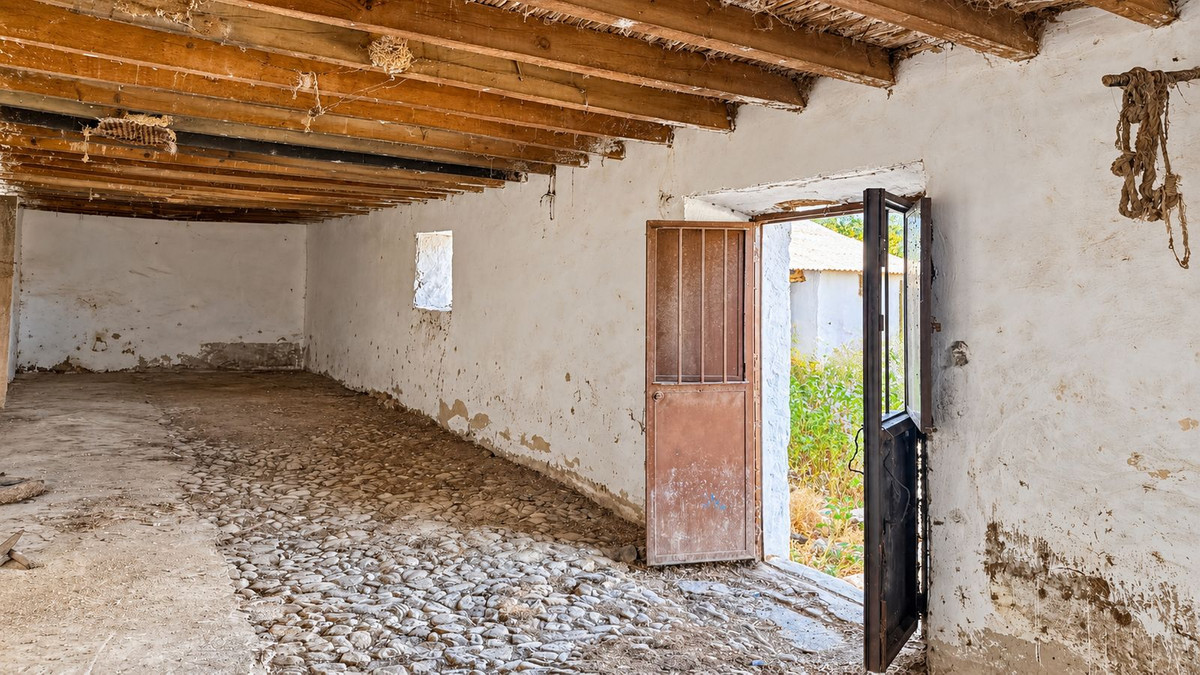 Villa con 4 camere a Malaga, Spagna – Foto 21