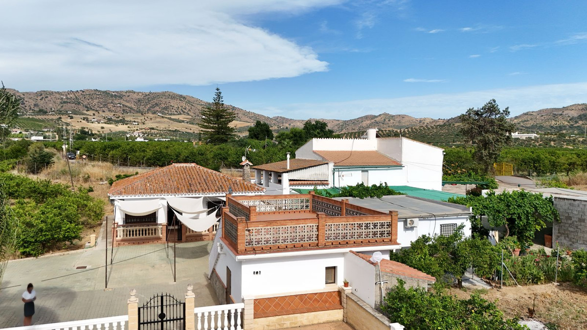 3 Bedroom Villa in Álora - Photo 5