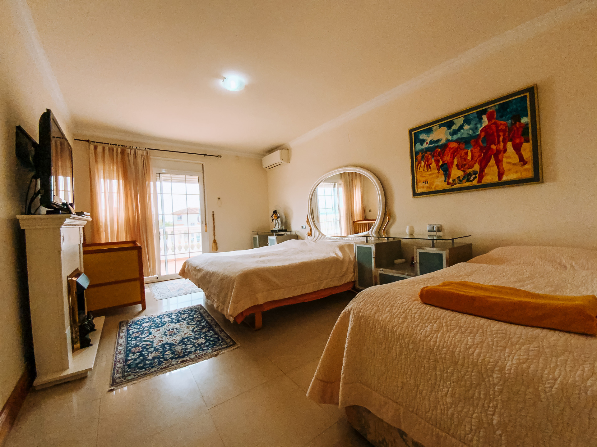 5 Bedroom Villa in Mijas - Photo 27