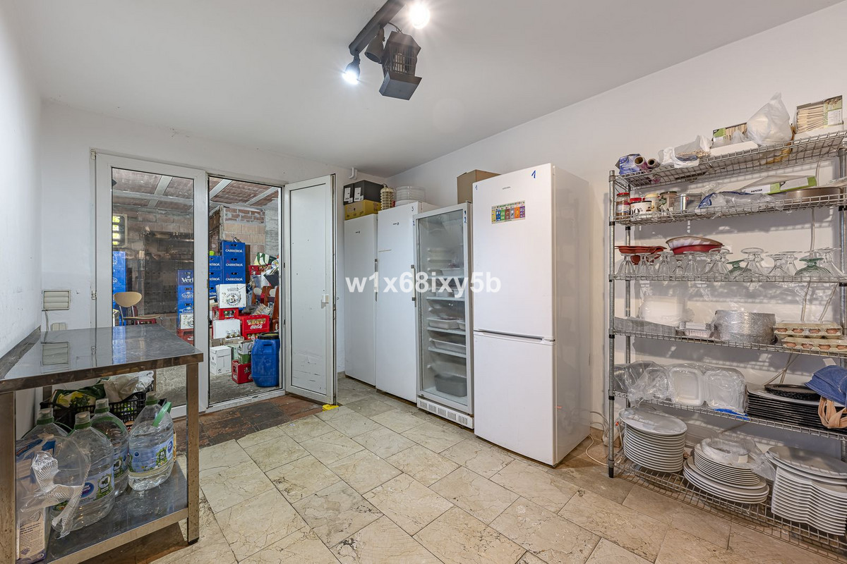 1 Bedroom Townhouse in Benahavís - Photo 21