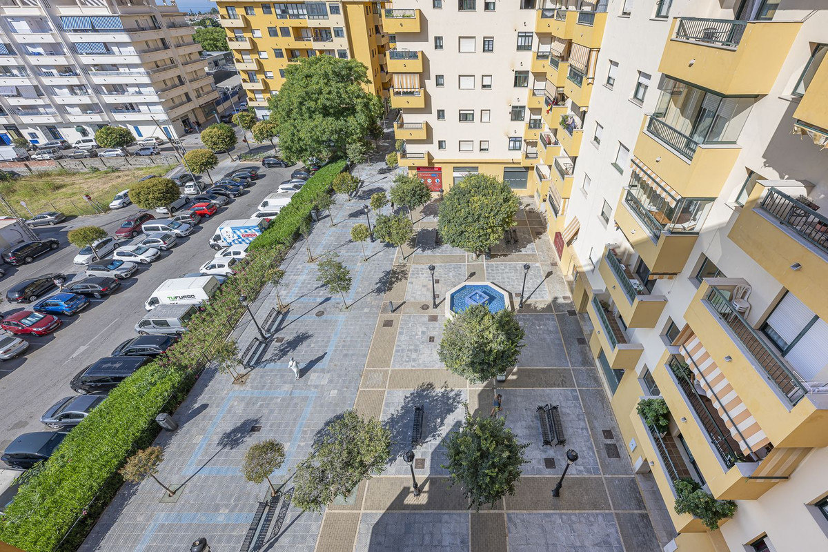 3 Bedroom Apartment in San Pedro de Alcántara - Photo 43
