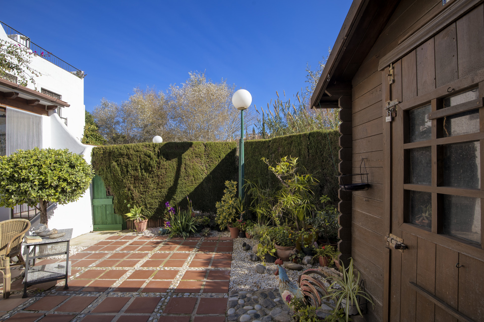 3 Bedroom Townhouse in Estepona - Photo 27