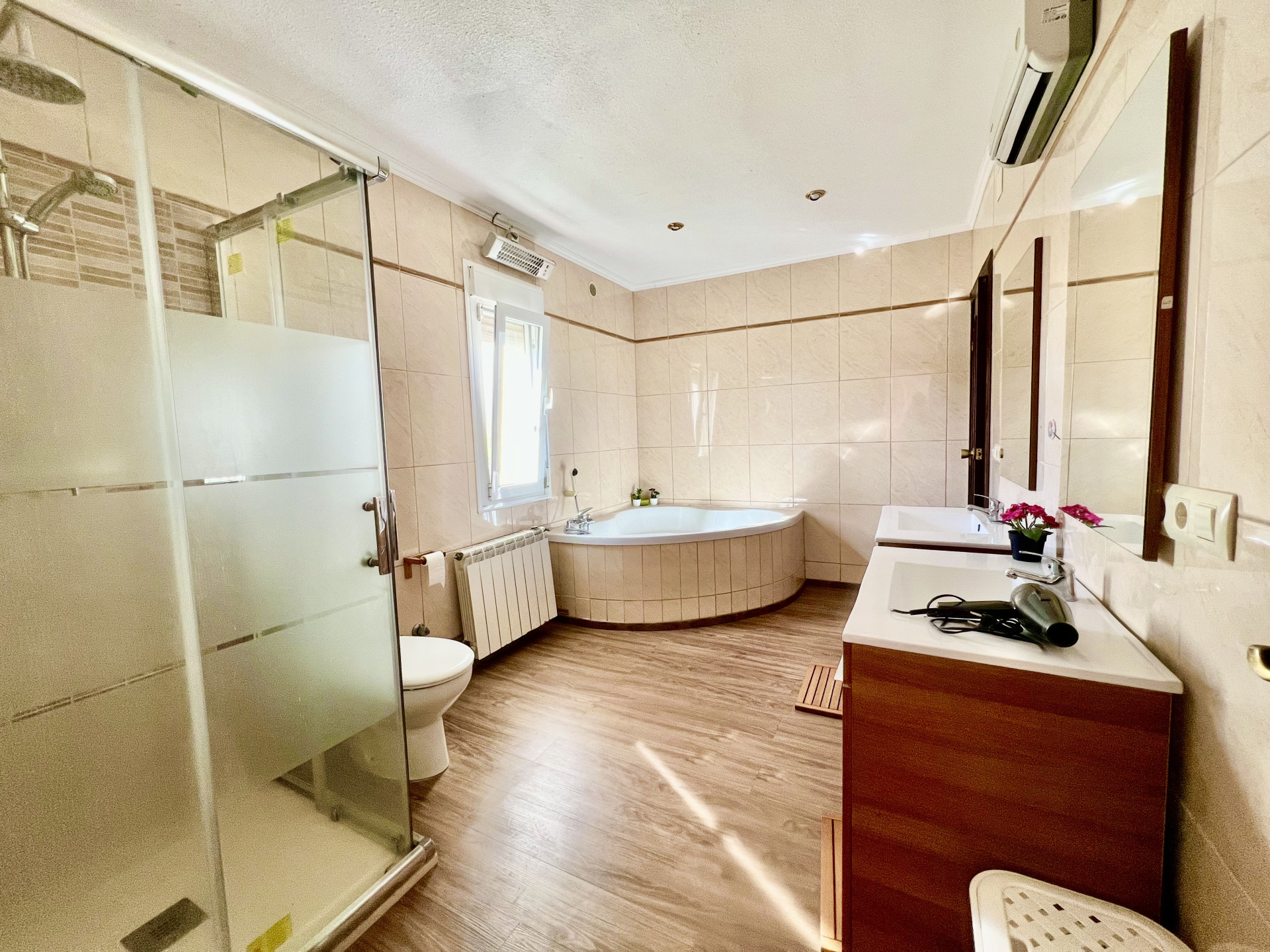 Moradia com 5 quartos com piscina em Almería, Espanha – Foto 21