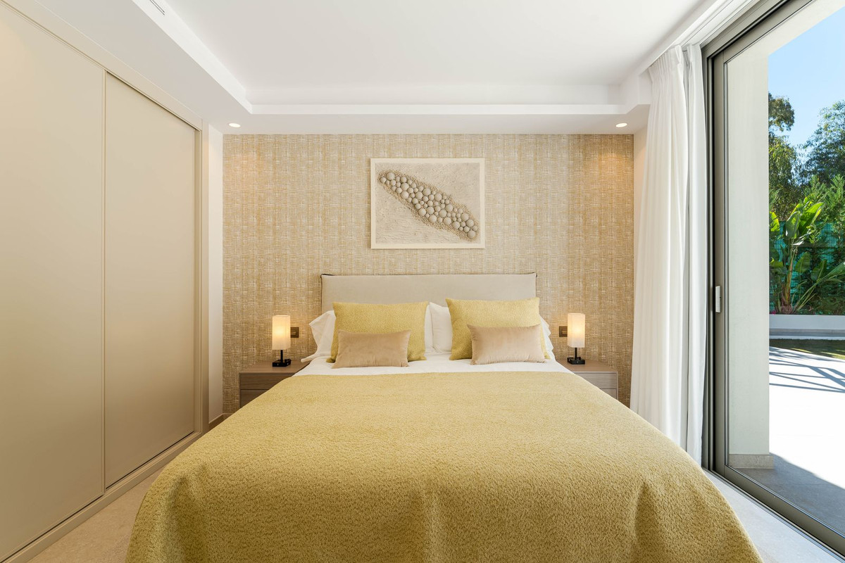 5 Bedroom Villa in Marbella - Foto 17