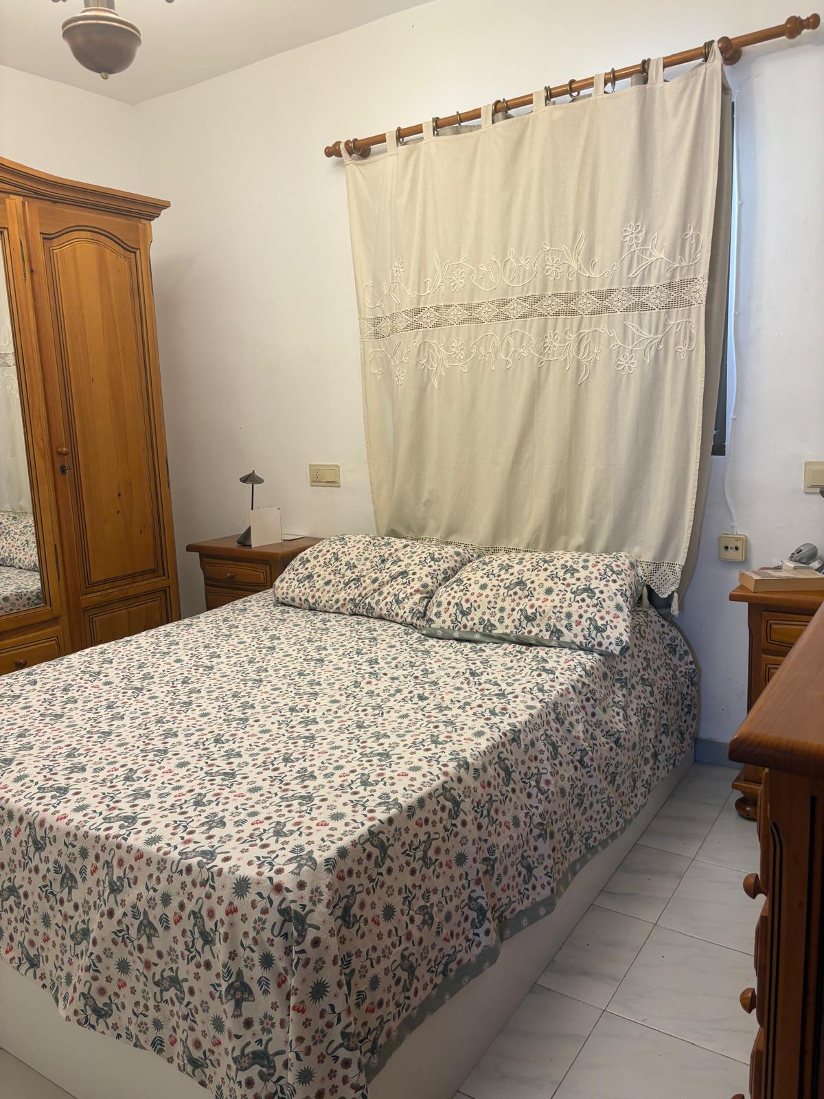 Apartamento com 3 quartos com piscina em Alicante, Espanha – Foto 13