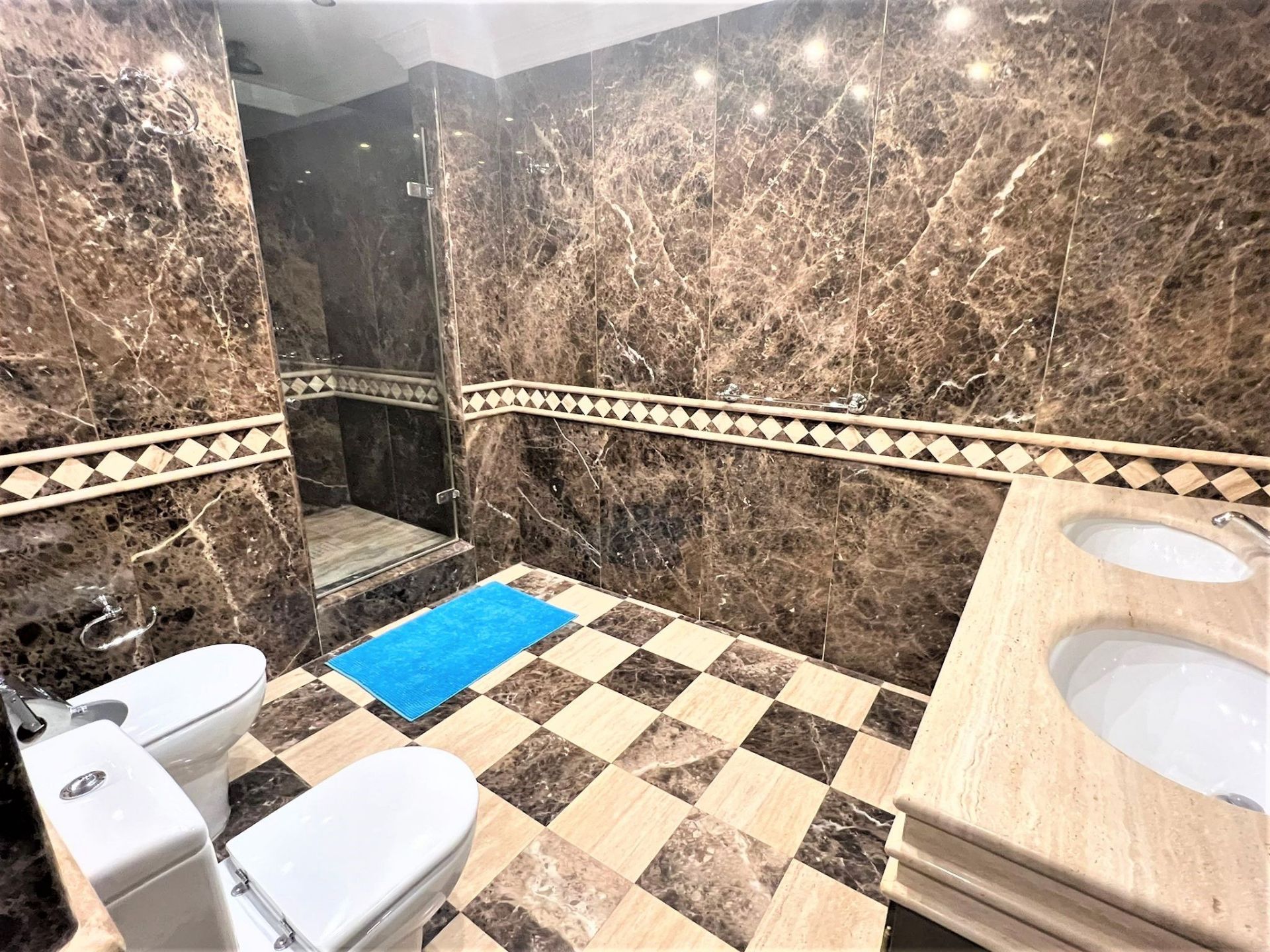 3 Bedroom Apartment in Marbella - Foto 19