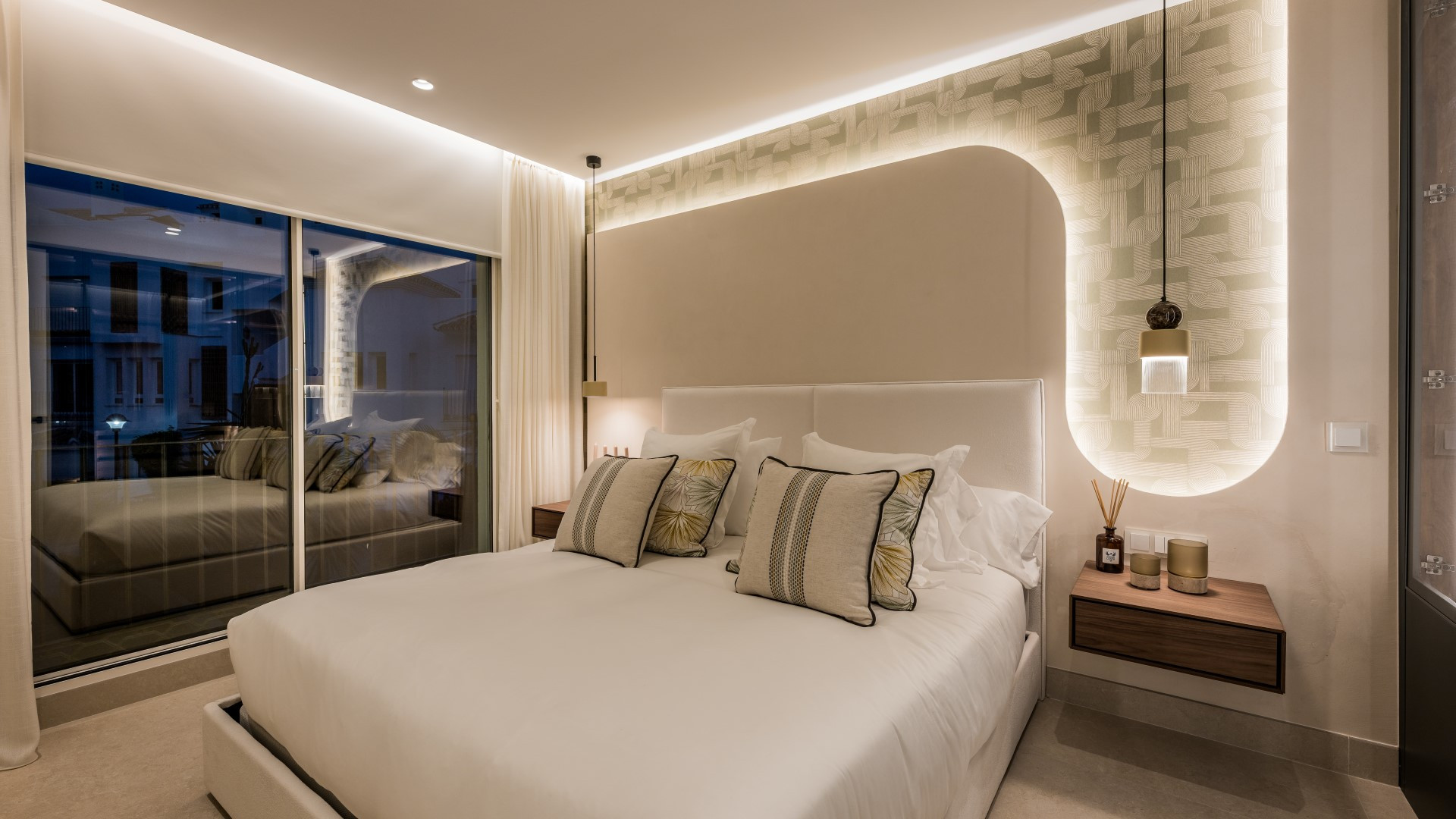 3 Bedroom Apartment in Marbella - Photo 31
