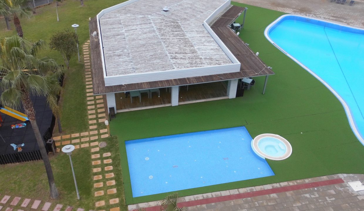 Apartamento com 1 quarto com piscina em Espanha – Foto 11