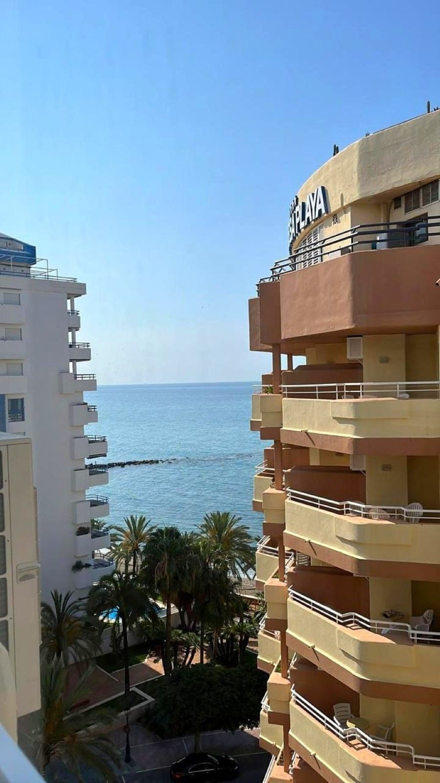 3 Bedroom Apartment in Marbella - Photo 17