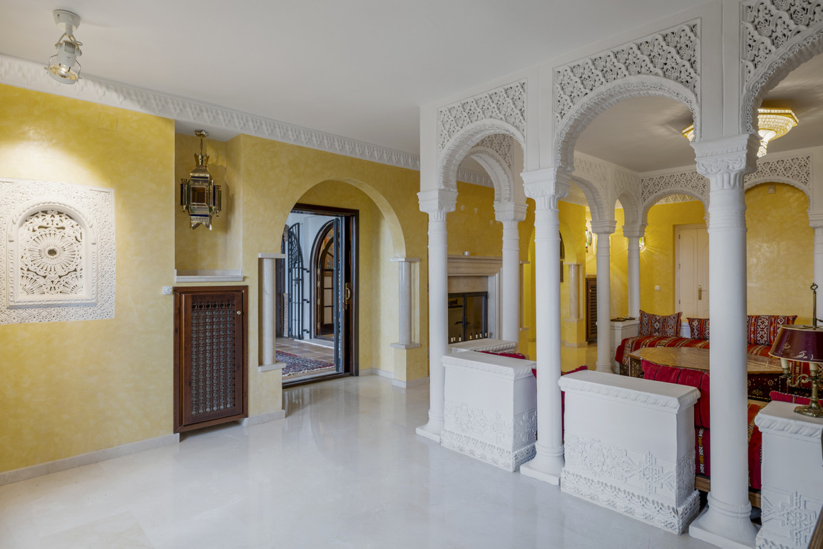 13 Bedroom Villa in Alhaurín el Grande - Foto 11