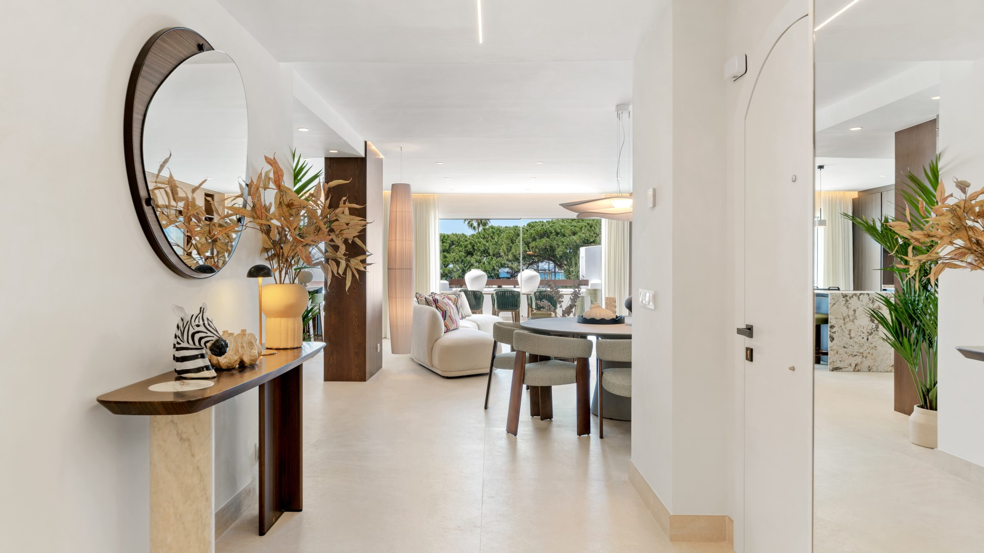 3 Bedroom Apartment in Marbella - Photo 9