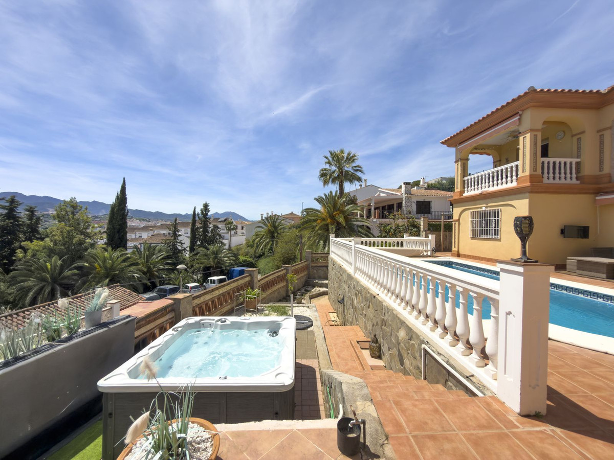 5 Bedroom Villa in Coín - Photo 65
