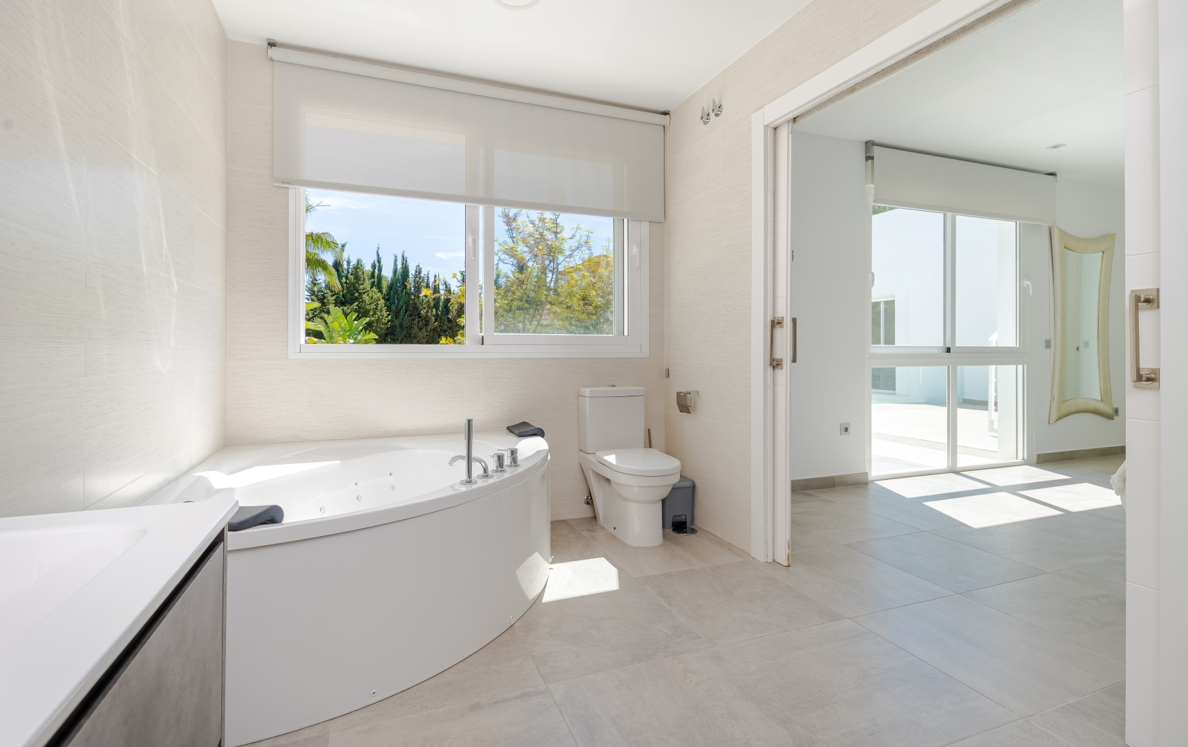 6 Bedroom Villa in Marbella - Фото 20