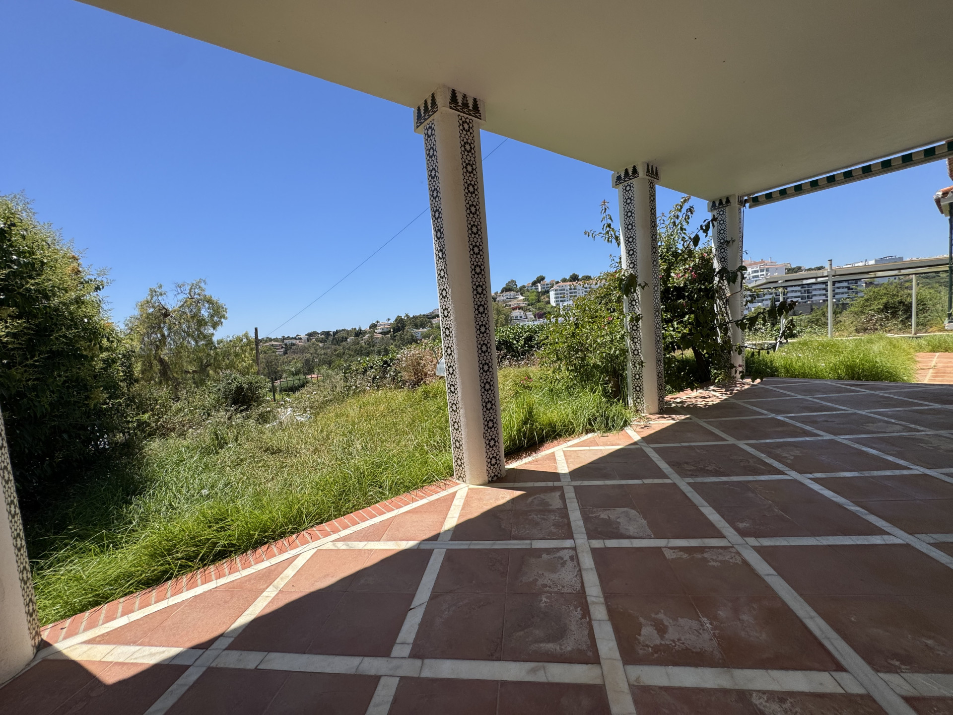 5 Bedroom Villa in Mijas - Foto 9