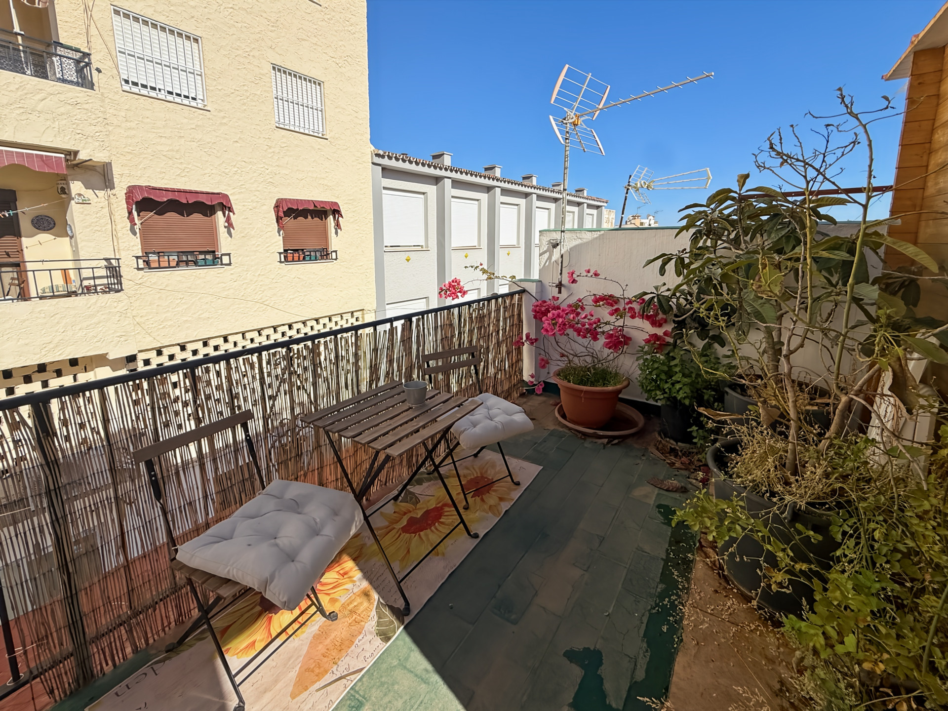 3 Bedroom Townhouse in Benalmádena - Photo 25