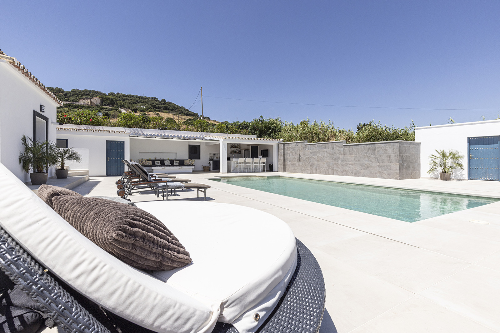 4 Bedroom Villa in Casares - Photo 39