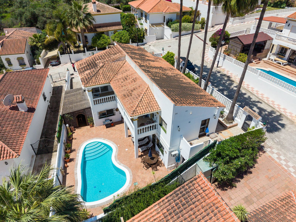 4 Bedroom Villa in Monda - Photo 72