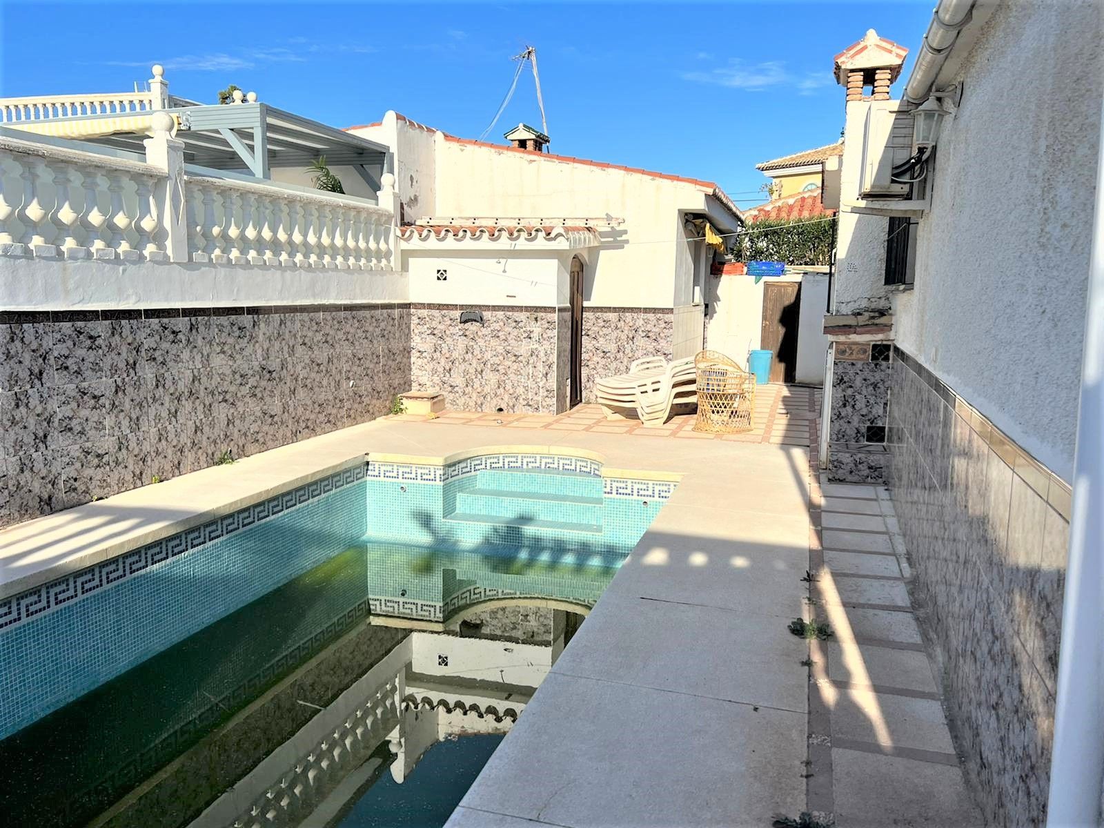 3 Bedroom Villa in Mijas - Photo 15
