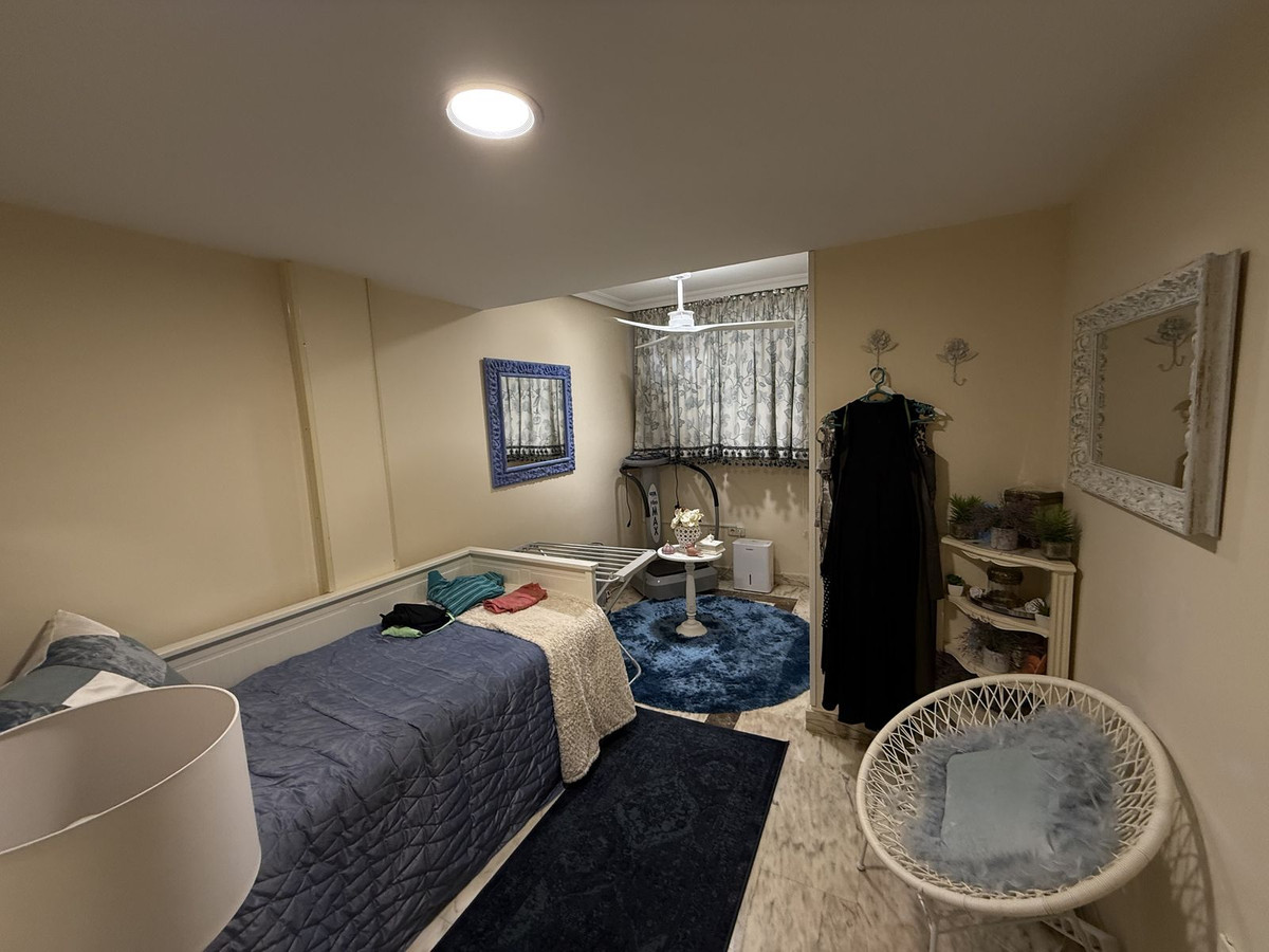 5 Bedroom Villa in Benalmádena - Foto 57
