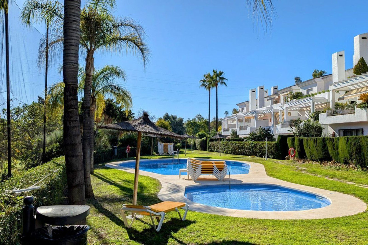 3 Bedroom Apartment in Benahavís - Foto 9