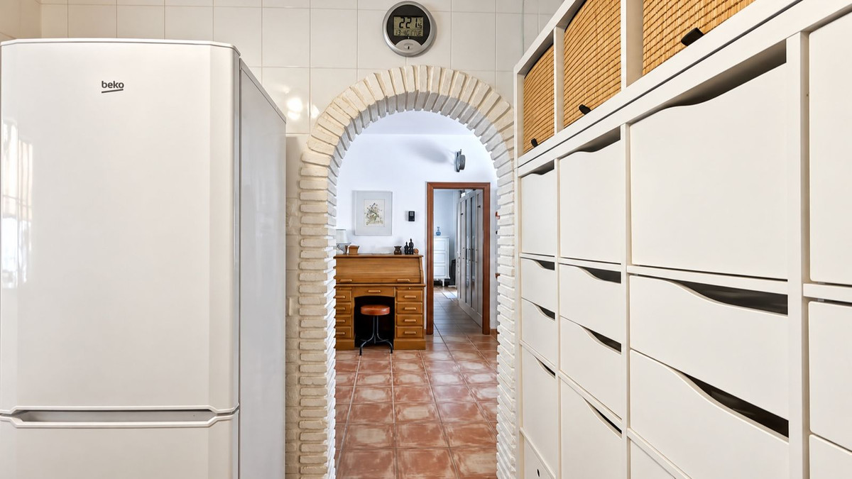 3 Bedroom Villa in Colmenar - Photo 18