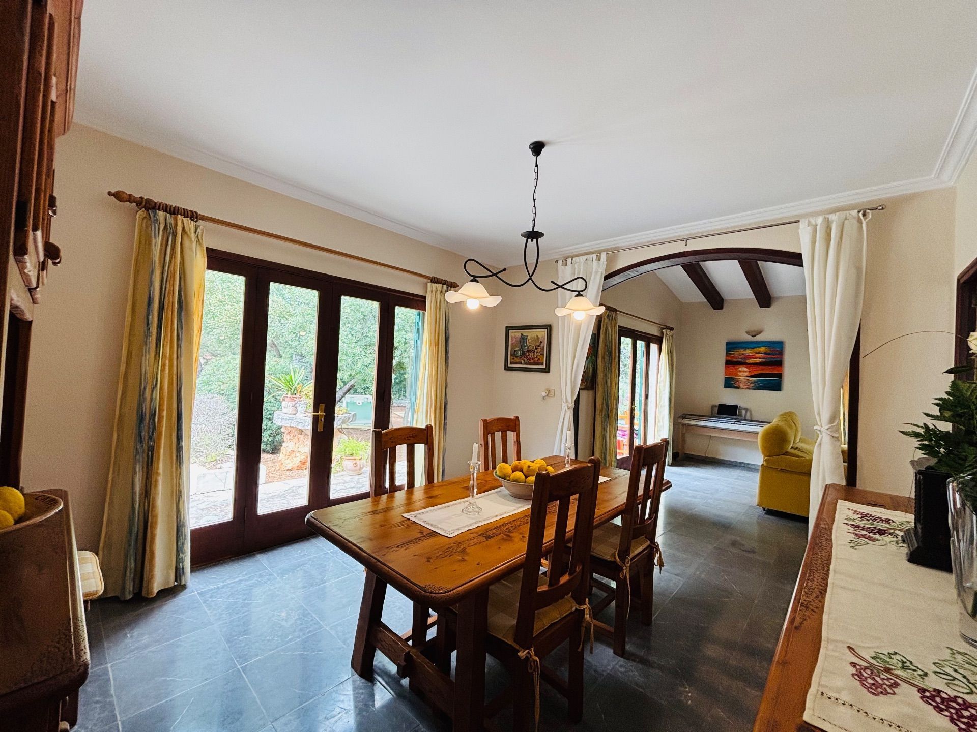 Villa de 3 chambres avec piscine à Baléares, Espagne – Photo 16