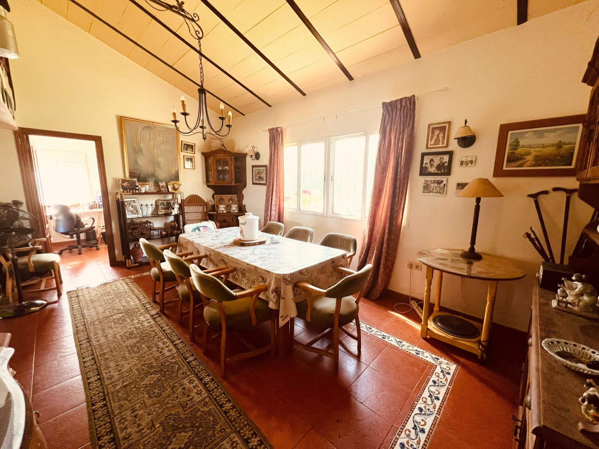 3 Bedroom Country house in Alhaurín de la Torre - Photo 37