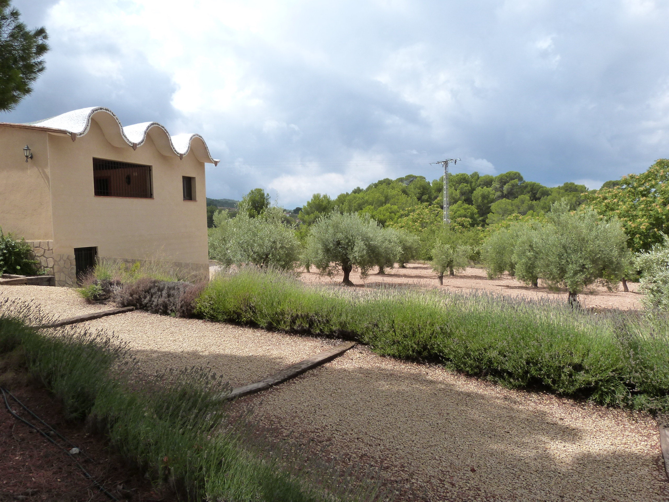 Moradia com 15 quartos com piscina em Alicante, Espanha – Foto 27