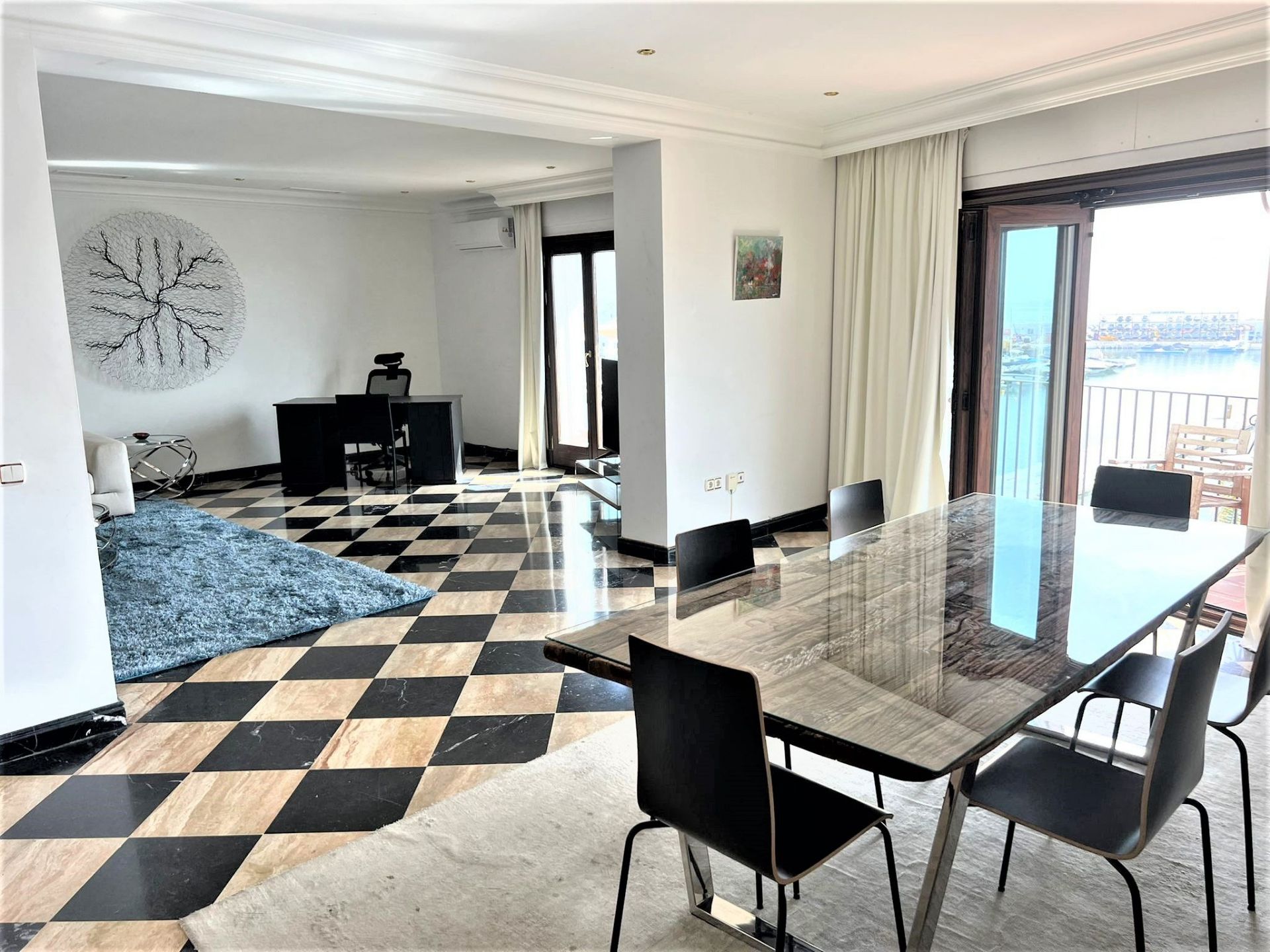 3 Bedroom Apartment in Marbella - Foto 9