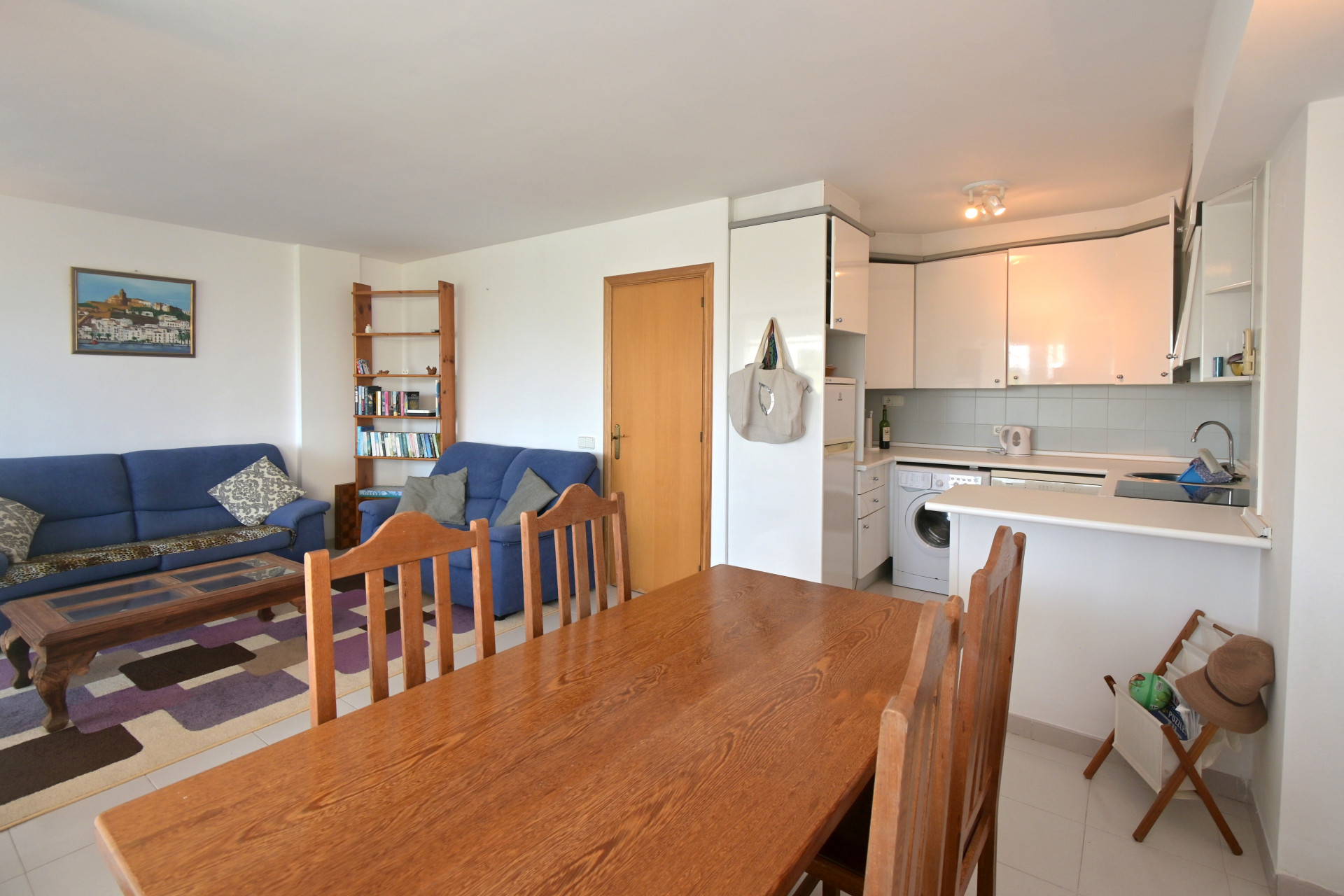 Apartamento com 3 quartos com vista mar em Baleares, Espanha – Foto 8