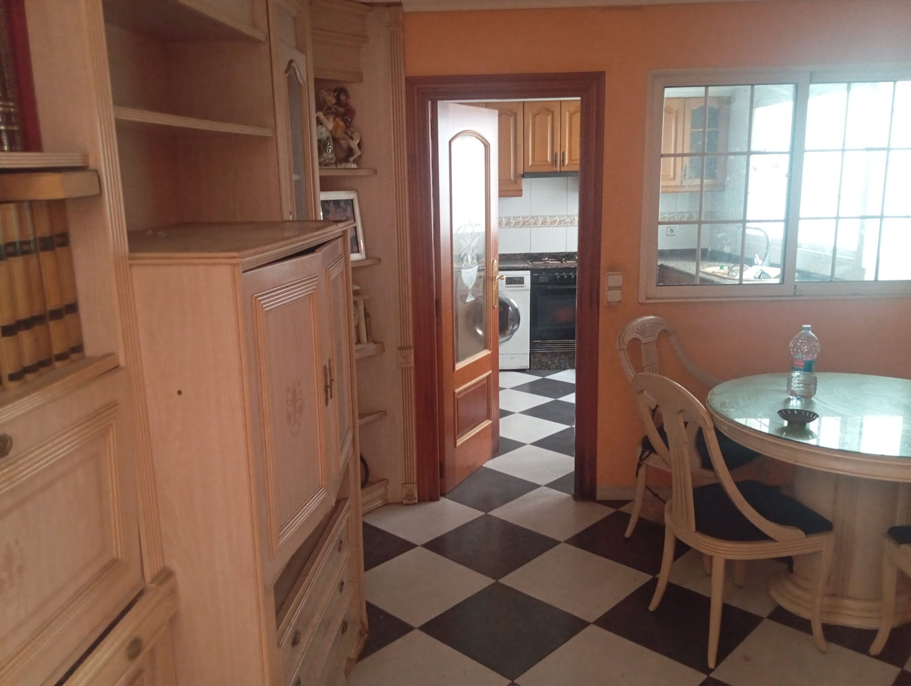 Apartamento com 3 quartos em Valência, Espanha – Foto 2