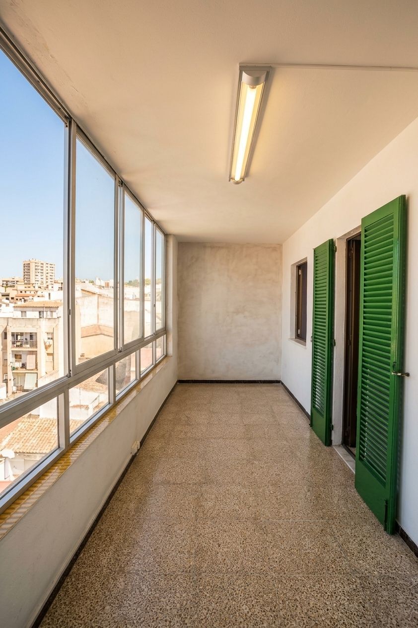 Appartement de 3 chambres à Baléares, Espagne – Photo 4