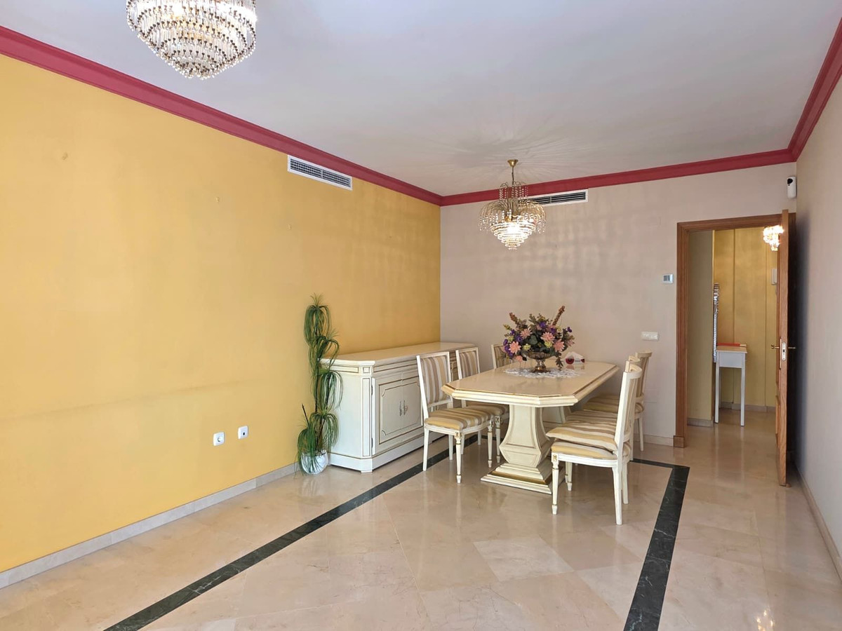 2 Bedroom Apartment in Marbella - Photo 12
