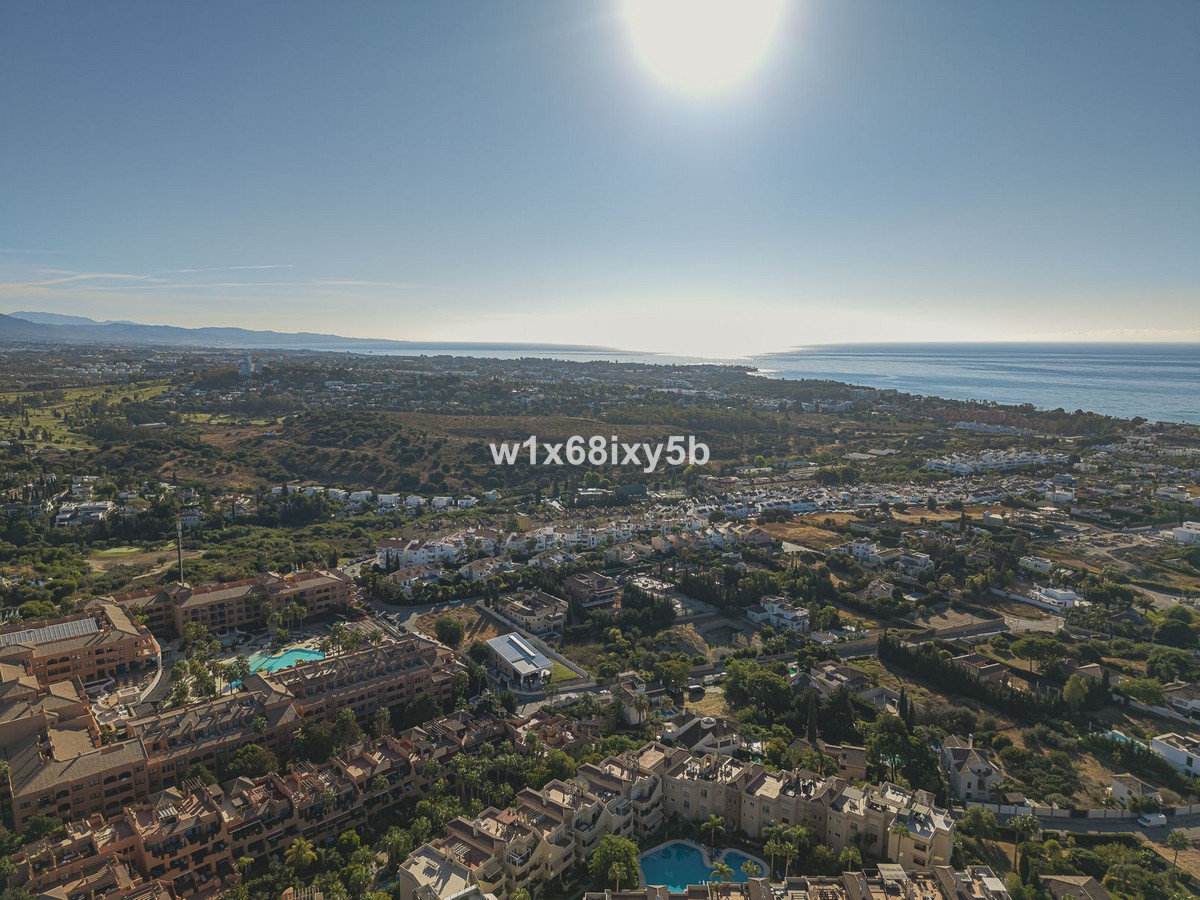 1,213 m² Plot in Estepona - Photo 11