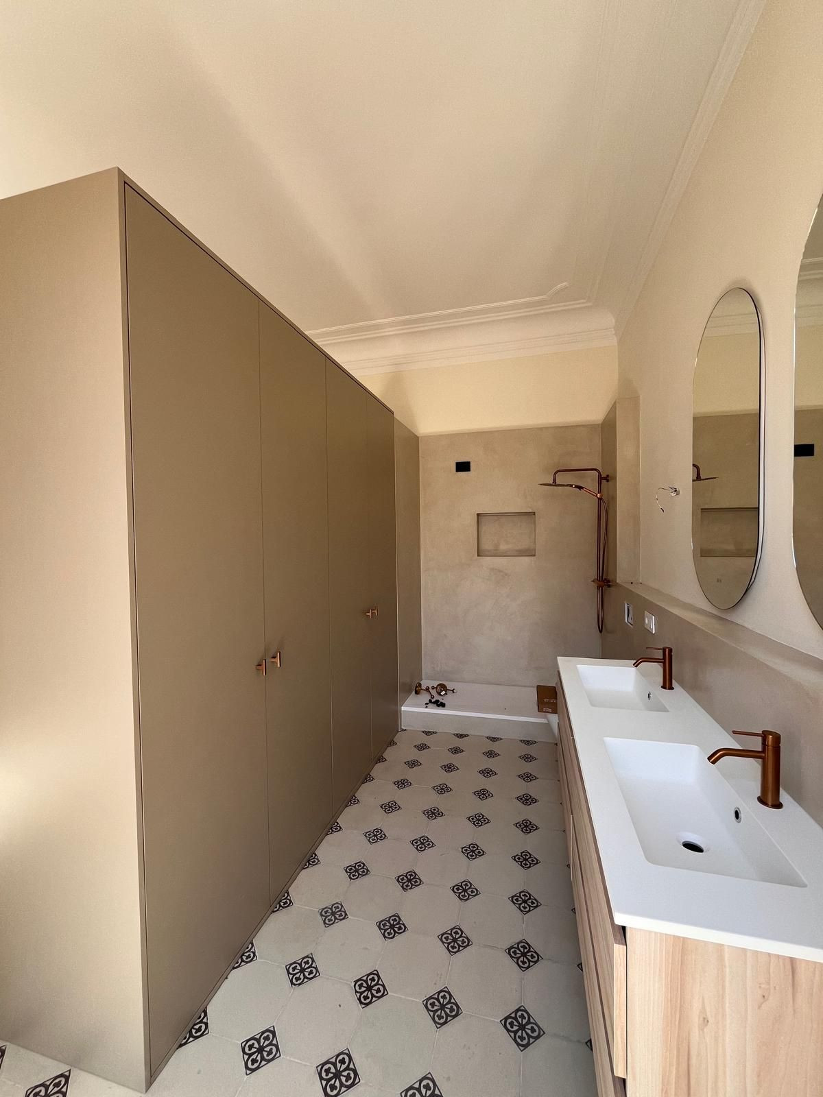 4 Bedroom Apartment in Málaga - Photo 11