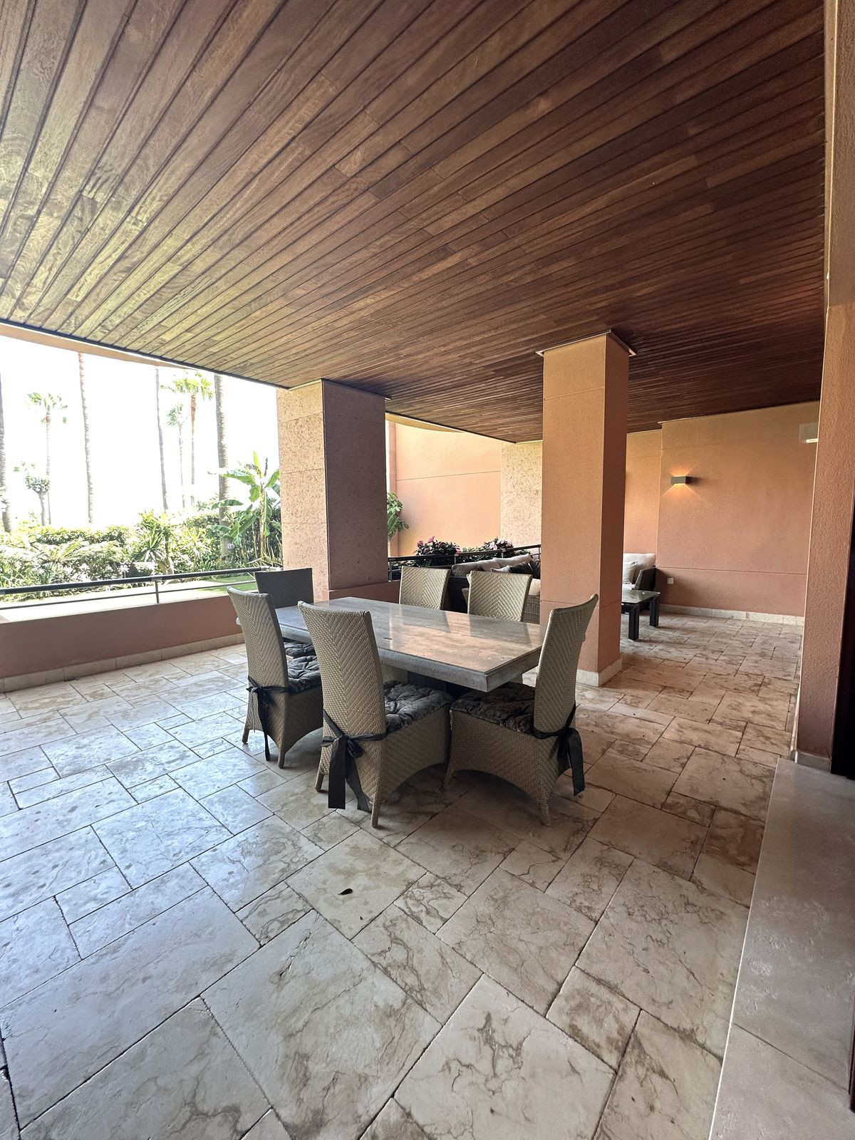 2 Bedroom Apartment in Marbella - Photo 29