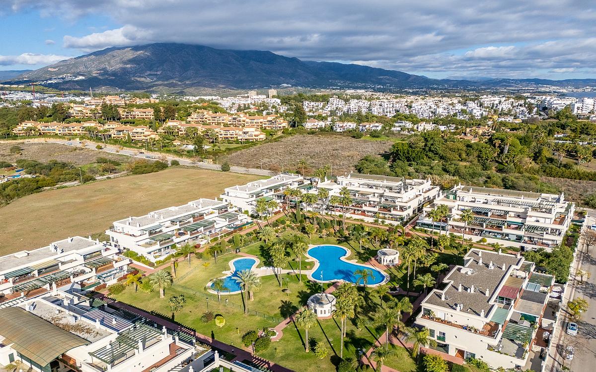 2 Bedroom Apartment in Marbella - Foto 19