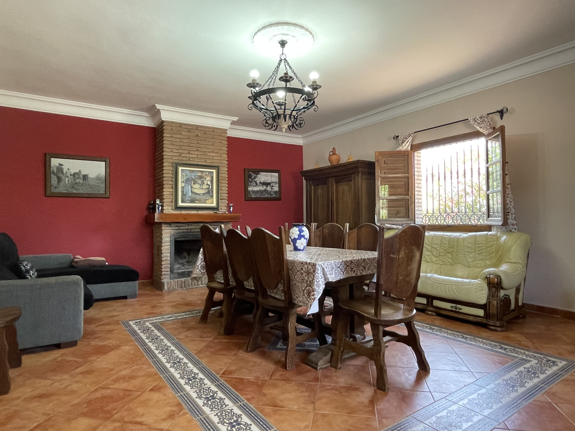 14 Bedroom Country house in Villanueva de la Concepción - Photo 20