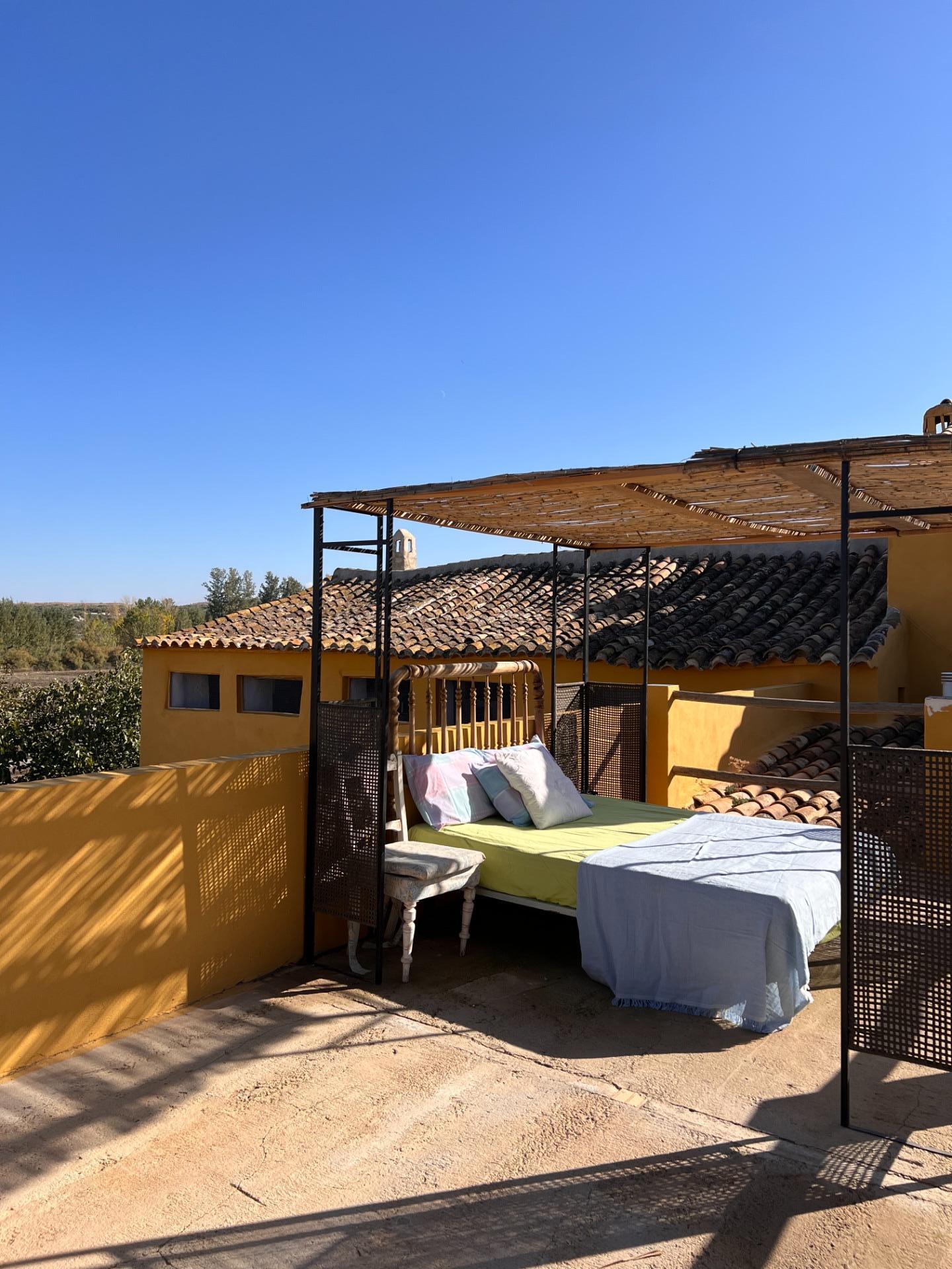 Villa con 8 camere con piscina a Granada, Spagna – Foto 23