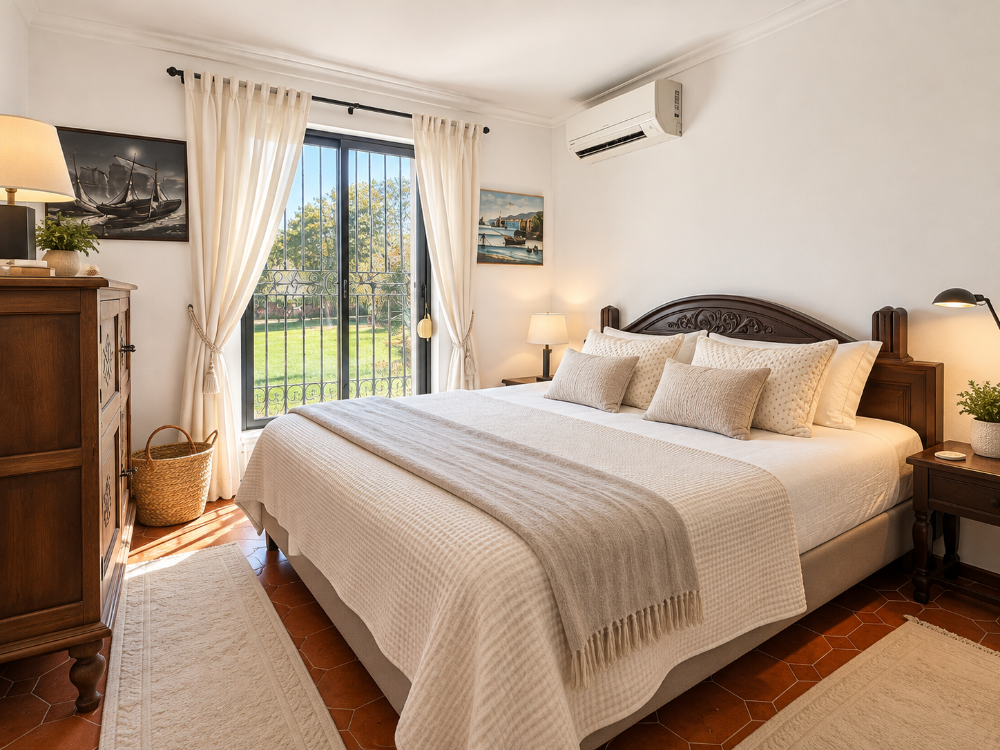 3 Bedroom Villa in Mijas - Photo 12