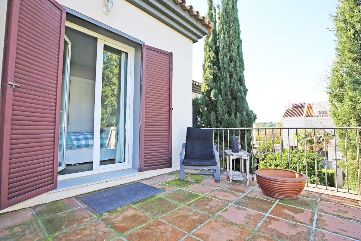 5 Bedroom Villa in Marbella - Foto 18