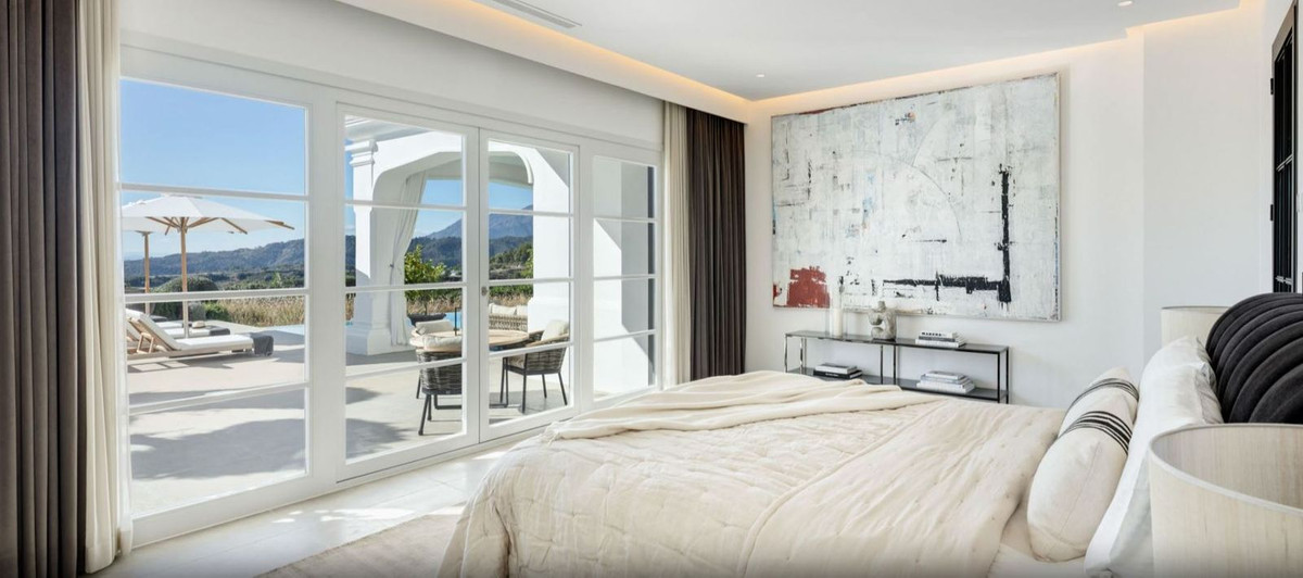 7 Bedroom Villa in Benahavís - Foto 2