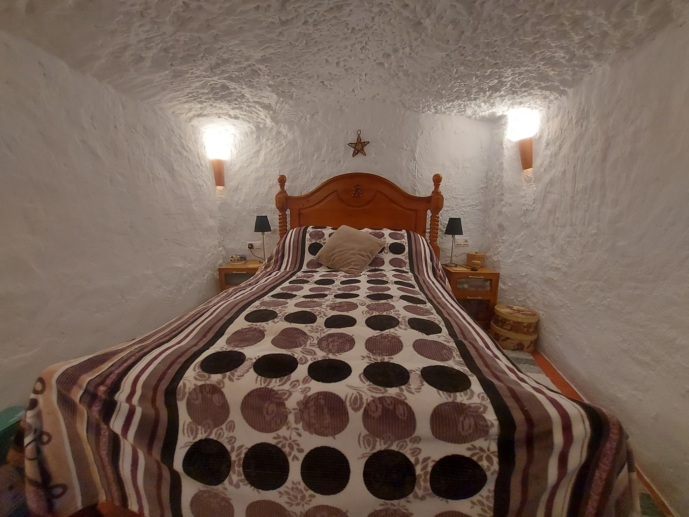 Chalet de 4 dormitorios en Granada – Foto 7