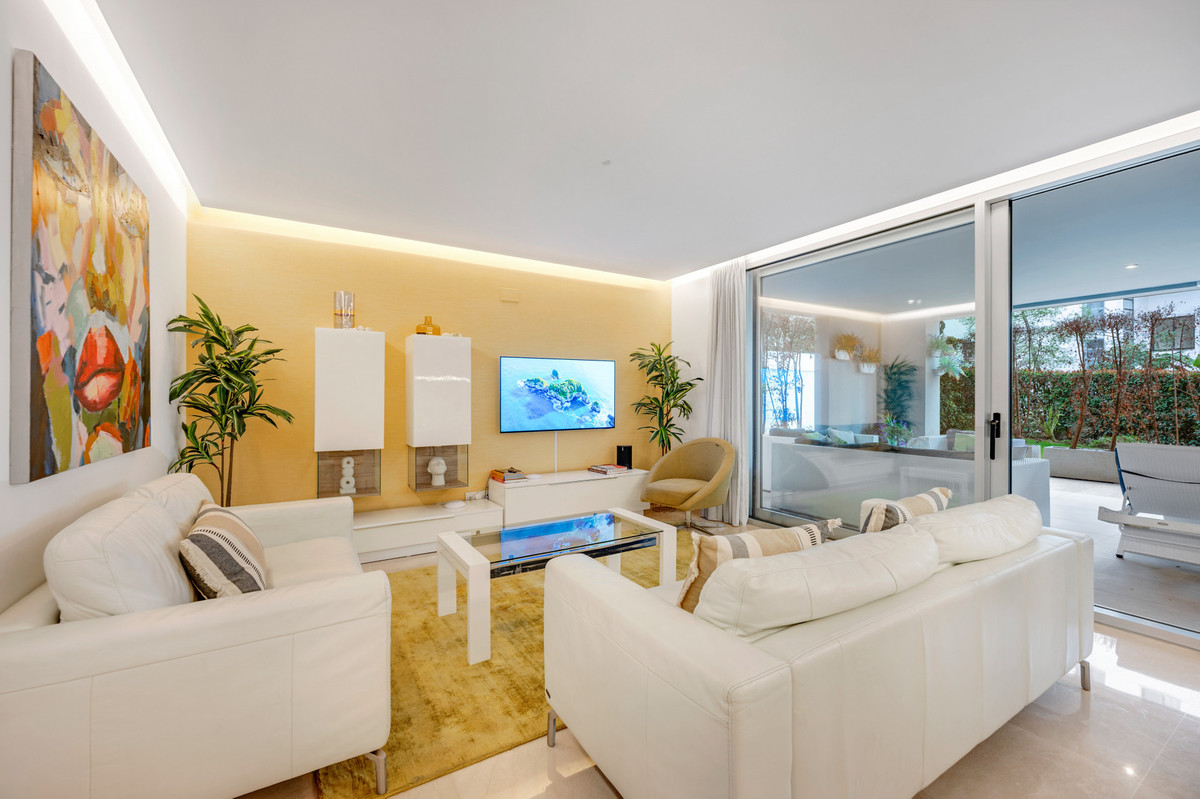 3 Bedroom Apartment in Marbella - Foto 10