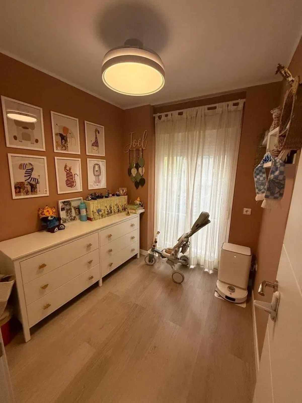 2 Bedroom Apartment in Málaga - Photo 13