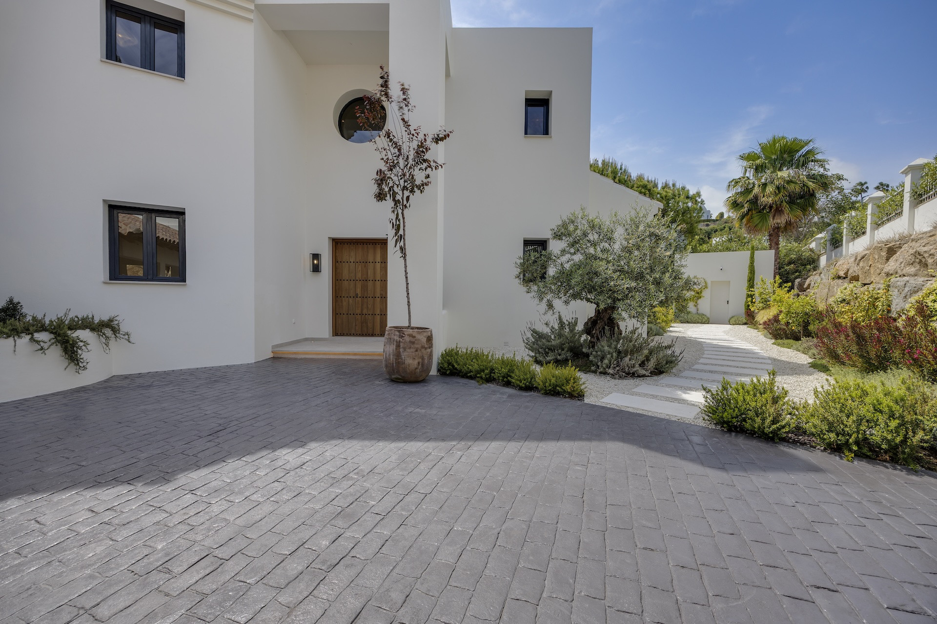 4 Bedroom Villa in Benahavís - Foto 44