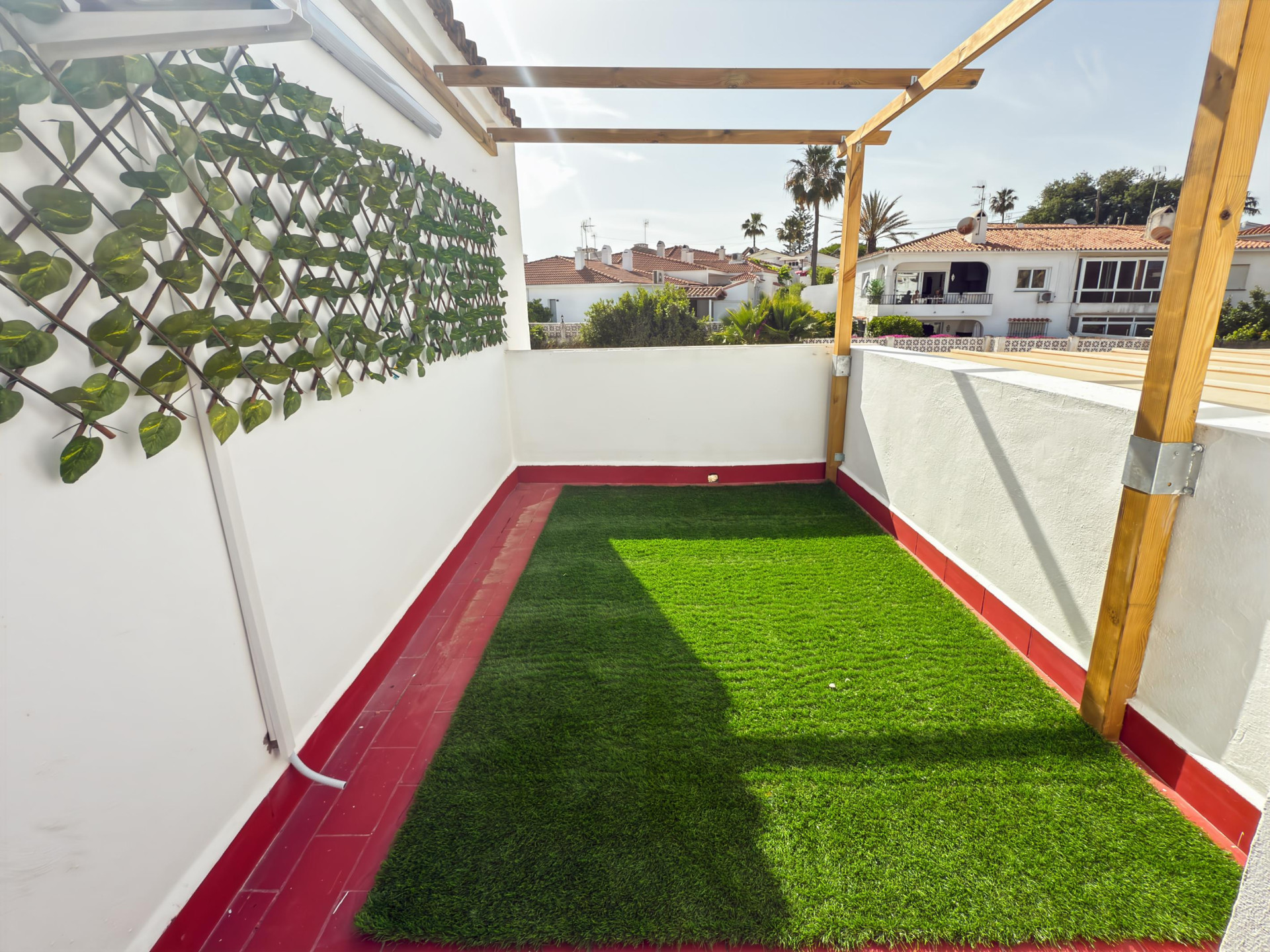 Apartamento com 3 quartos com piscina em Málaga, Espanha – Foto 9