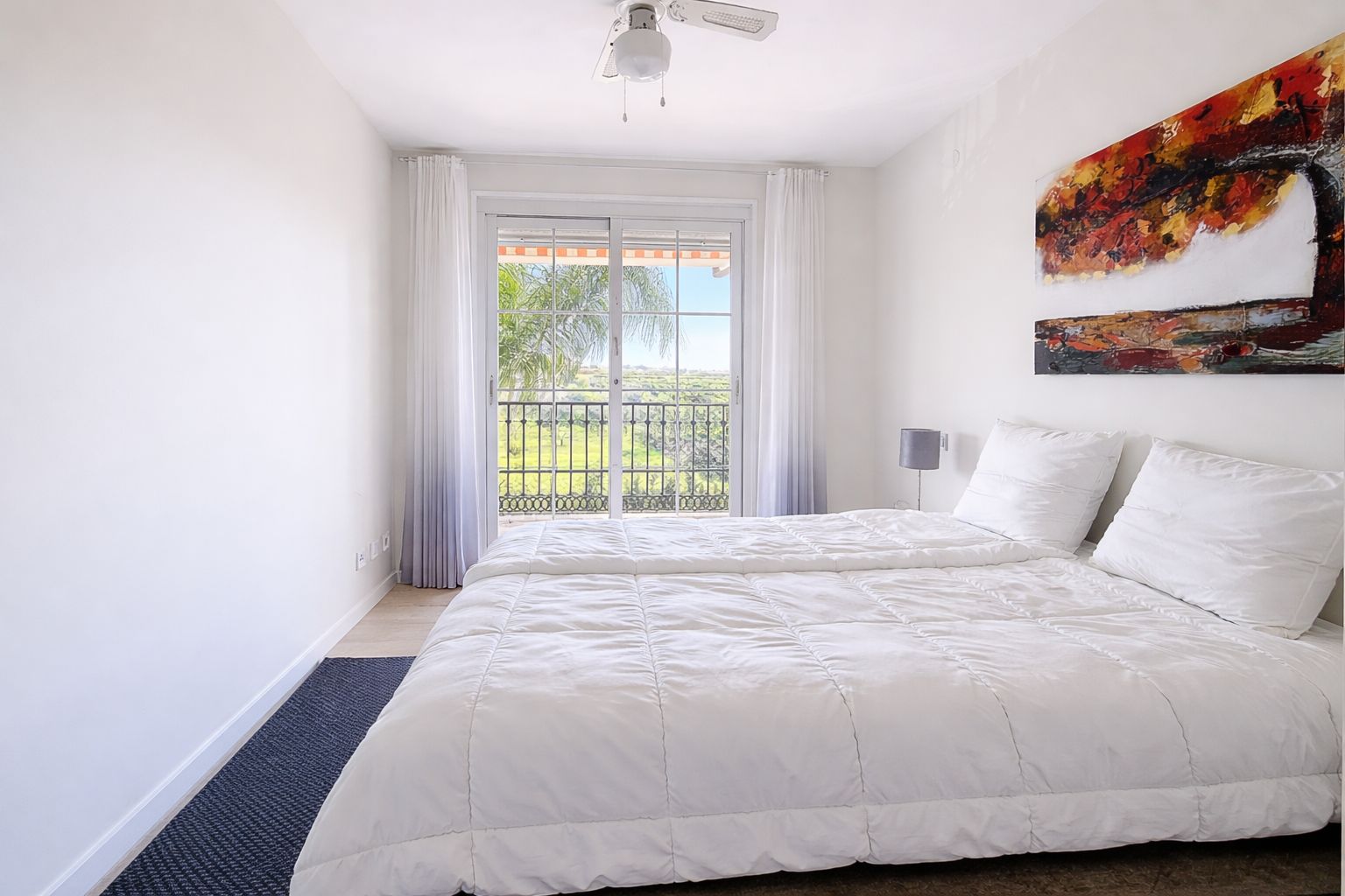 2 Bedroom Apartment in Mijas - Фото 24